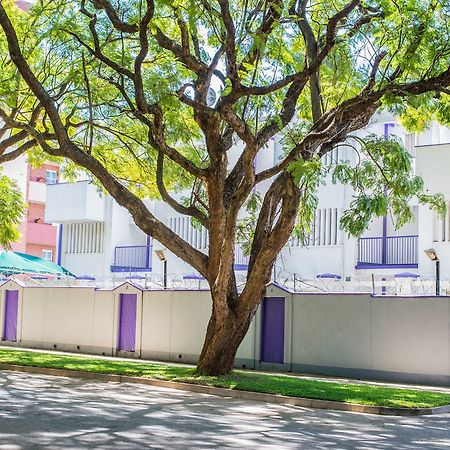 Eden Villas Harare Dış mekan fotoğraf