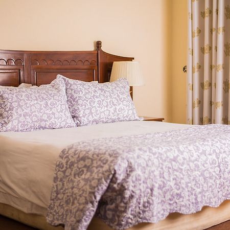 Eden Villas Harare Dış mekan fotoğraf