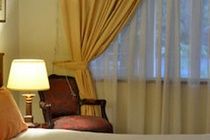 Eden Villas Harare Dış mekan fotoğraf