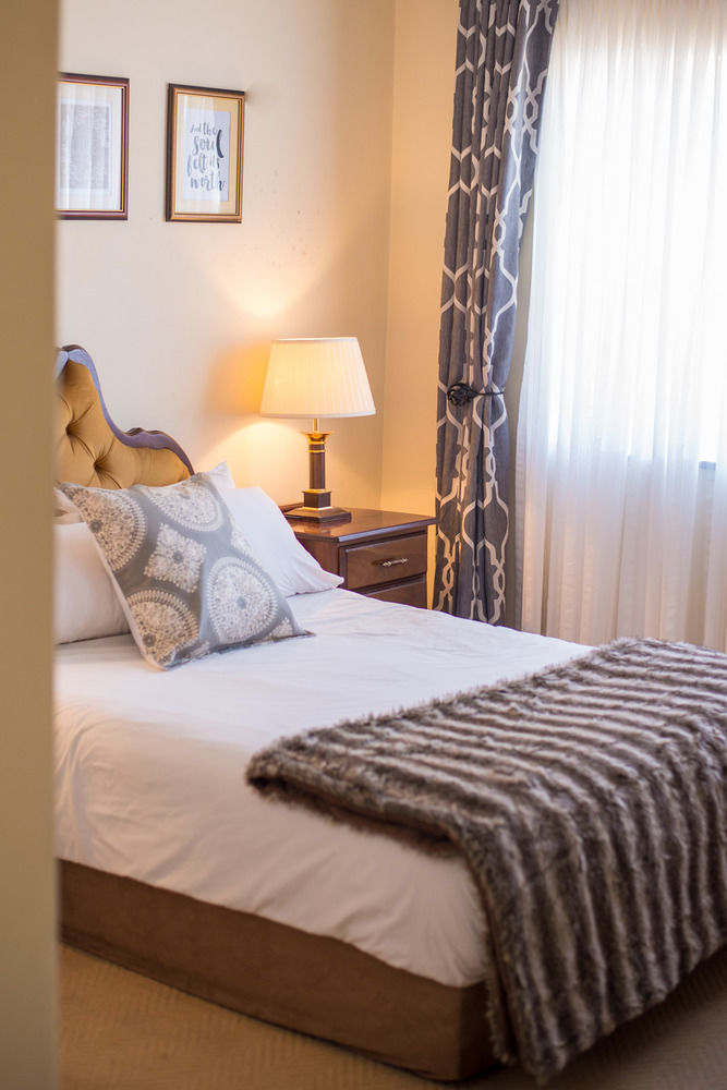 Eden Villas Harare Dış mekan fotoğraf