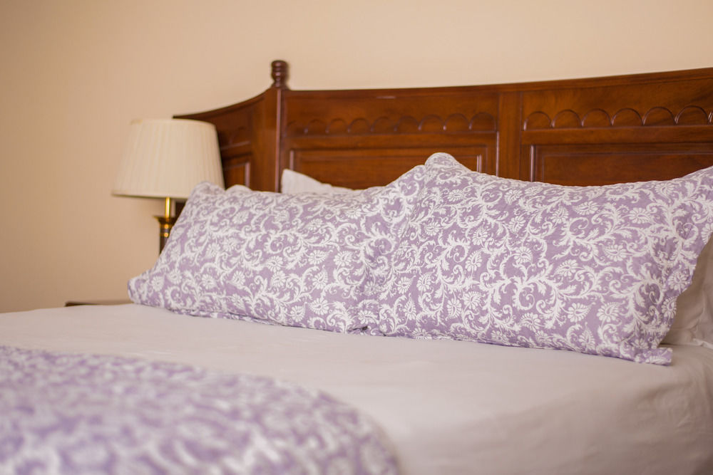 Eden Villas Harare Dış mekan fotoğraf