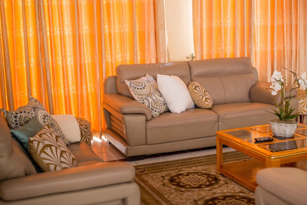 Eden Villas Harare Dış mekan fotoğraf