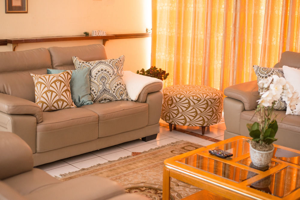 Eden Villas Harare Dış mekan fotoğraf