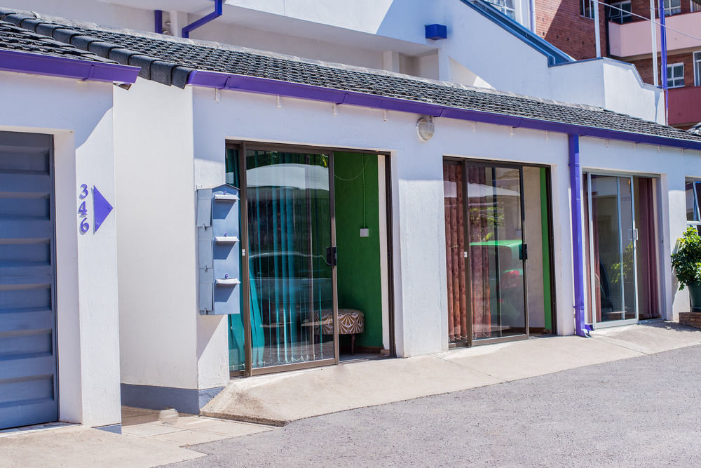 Eden Villas Harare Dış mekan fotoğraf