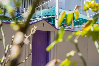 Eden Villas Harare Dış mekan fotoğraf